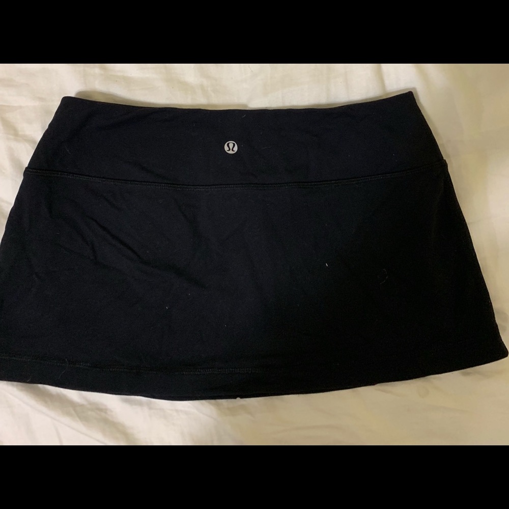 Lululemon skirt